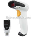 32 bit CMOS scan element type handheld barcode reader